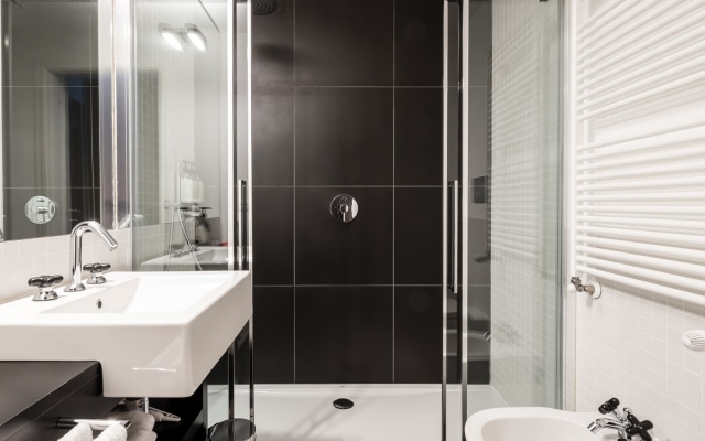 Family Room Triple Terrace e Family Room Triple View