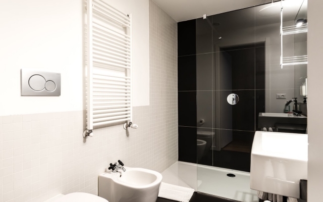 Family Room Triple Terrace e Family Room Triple View