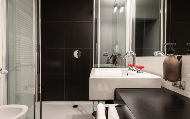 Superior Double e Deluxe Double with balcony