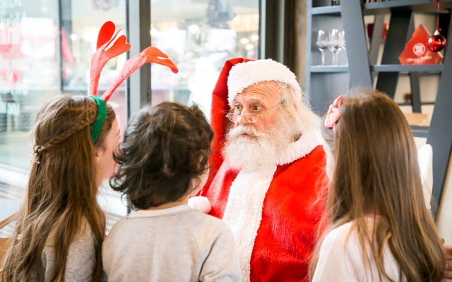 NH Collection Alagna Mirtillo Rosso