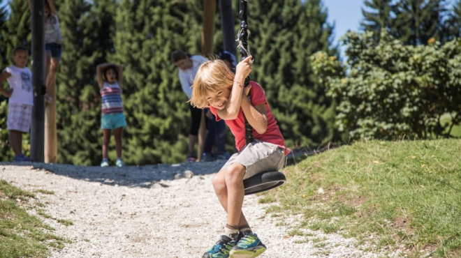 Speciale Giugno: BIMBI GRATIS
