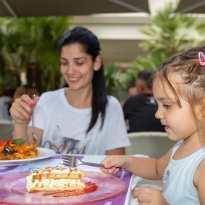 Club Family Hotel Village Milano Marittima