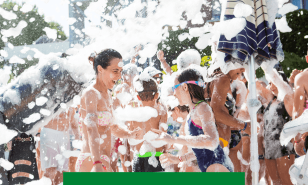 Giugno: All Inclusive a prezzi speciali!