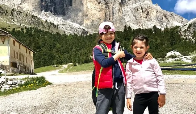 7=6 GIUGNO - Prenota entro il 15 maggio!