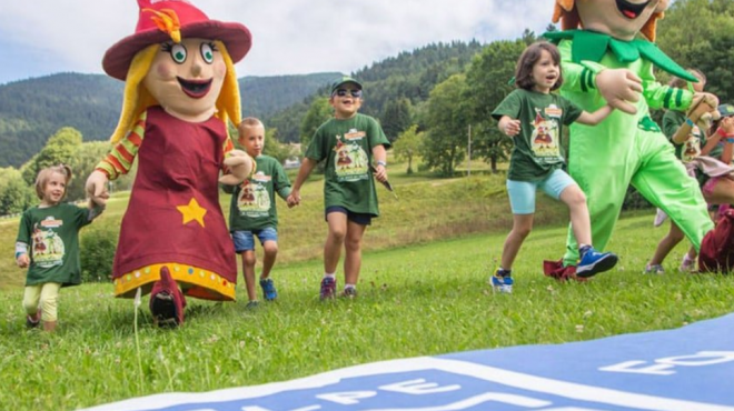 4=3 Offerta Short Stay GIUGNO