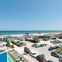 Club Family Hotel Village Milano Marittima