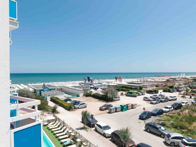 Club Family Hotel Village Milano Marittima