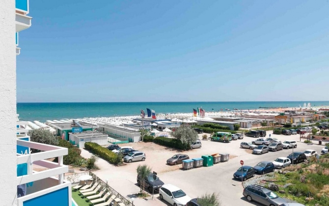 Club Family Hotel Village Milano Marittima