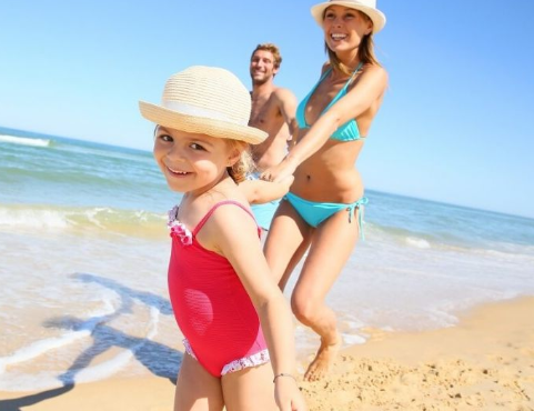 In June: we'll give you one night for free!