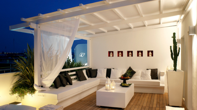 DIE SUITEN DES DORY – ANGEBOT BIS ZUM 30. MAI!