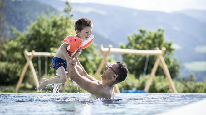 Vacanze di Pasqua piene di avventure