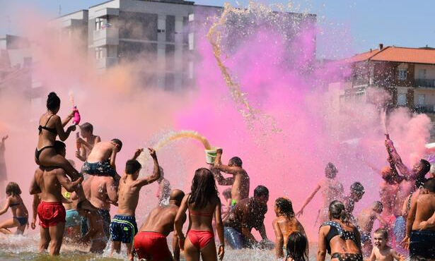 Solo entro il 31 mggio: -10% sulla tua vacanza al mare!