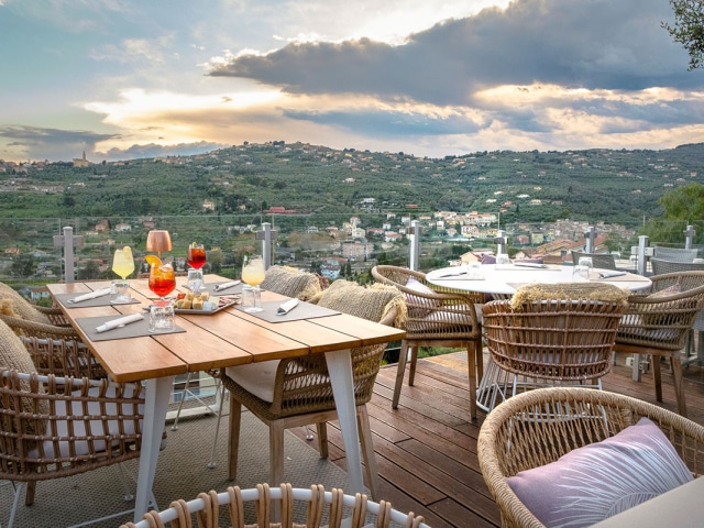 Villa Giada Resort
