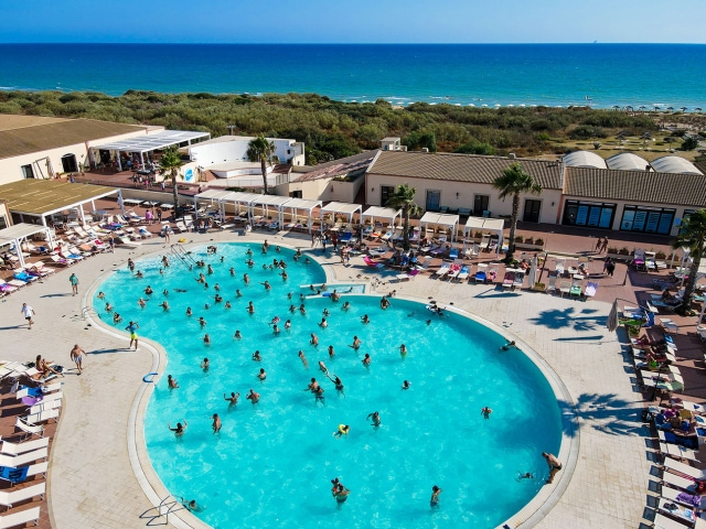 Sikania Resort & Spa