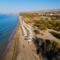 Sikania Eco Resort