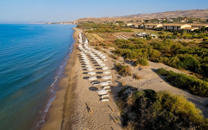 Sikania Eco Resort