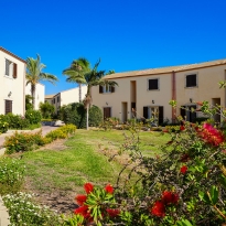 Sikania Eco Resort