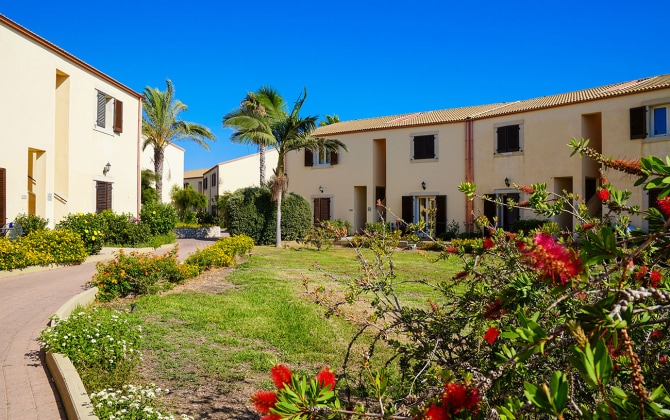 Sikania Eco Resort