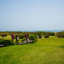 Sikania Eco Resort
