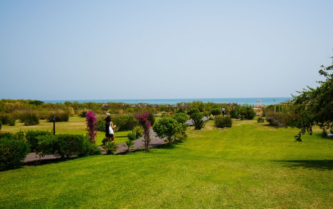 Sikania Eco Resort
