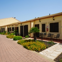Sikania Eco Resort