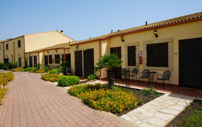 Sikania Eco Resort
