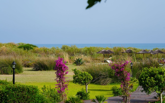 Sikania Eco Resort