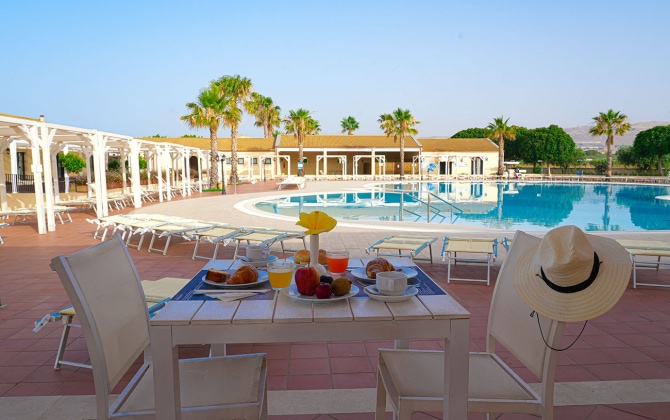 Sikania Eco Resort