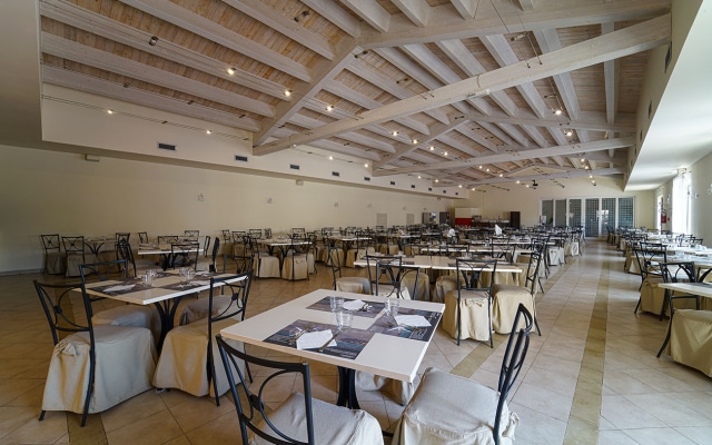 Sikania Eco Resort