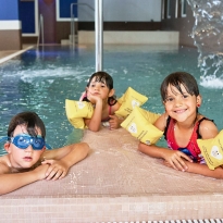 Hotel Andes Family & Wellness