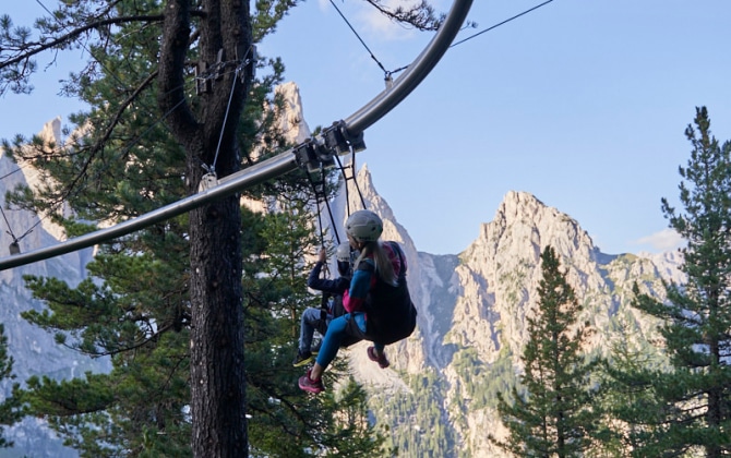 Hotel Andes Family & Wellness