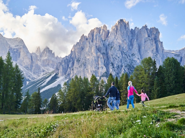 Hotel Andes Family & Wellness