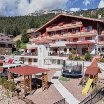 Hotel Andes Family & Wellness