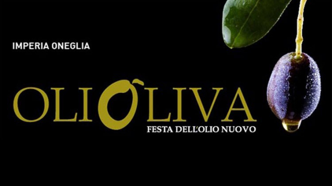 Fête de l'huile d'olive