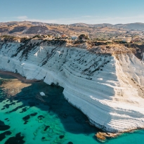 Scala dei Turchi