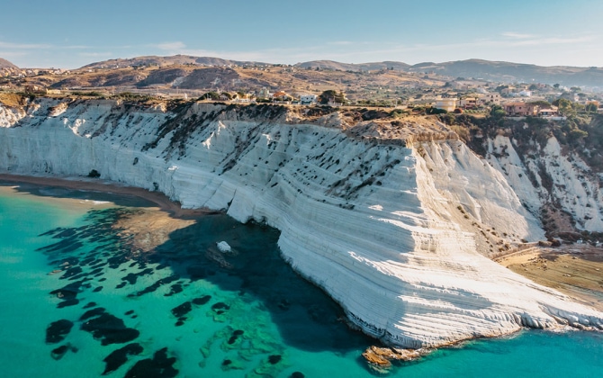 Scala dei Turchi