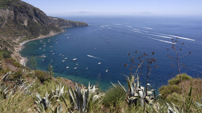 Week-end a Ischia 22/25 Giugno