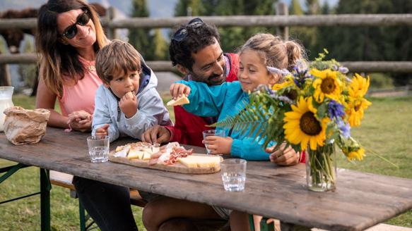 Giugno Free child 2+2!