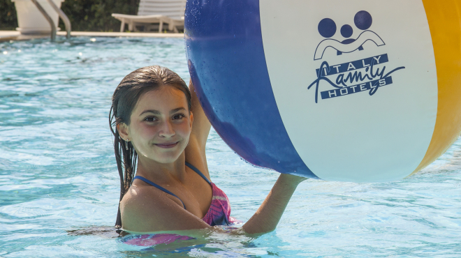 Super Offerta Giugno all inclusive