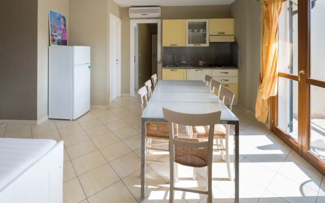 Suite – 3 bedrooms