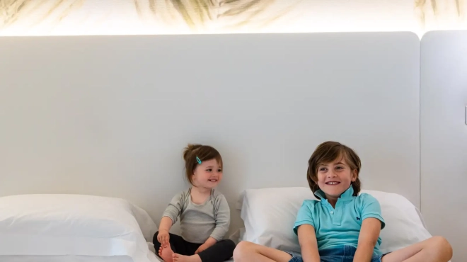 Offerta Speciale 1° Maggio: Relax a Riccione!