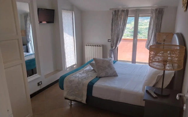 Superior Family Room