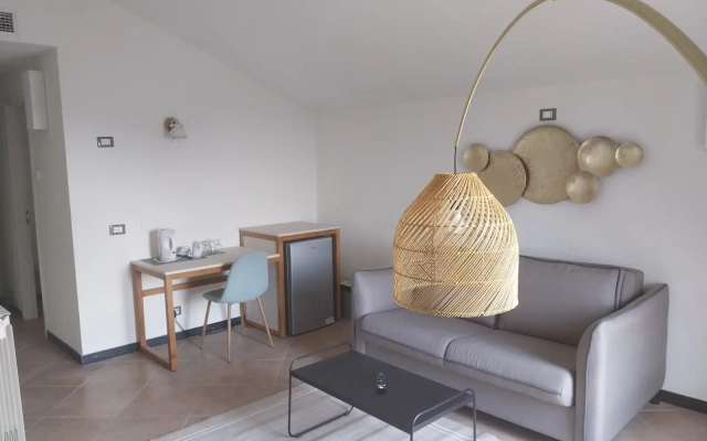 Superior Family Room