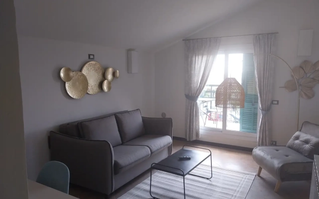 Superior Family Room