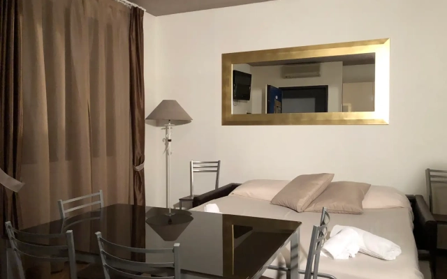 Superior Suites – 2 bedrooms, 2 bathrooms