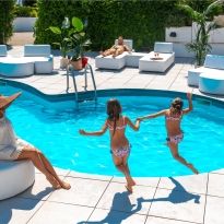 Oxygen Lifestyle Hotel