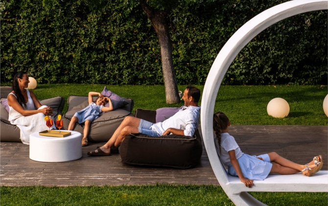 Oxygen Lifestyle Hotel