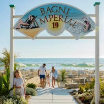 UNA HOTELS Imperial Beach Fano