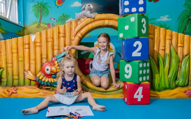 UNA HOTELS Imperial Beach Fano