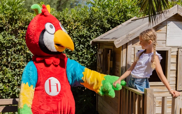 UNA HOTELS Imperial Beach Fano